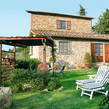 Casa de Férias Vignole By Interhome Panzano in Chianti