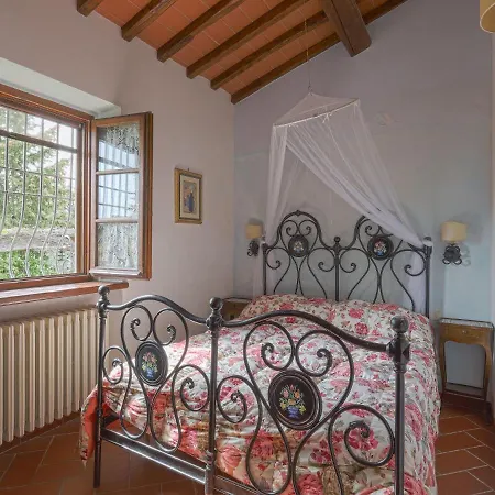 Vignole By Interhome * Panzano in Chianti