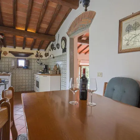 Vignole By Interhome Holiday home Panzano in Chianti