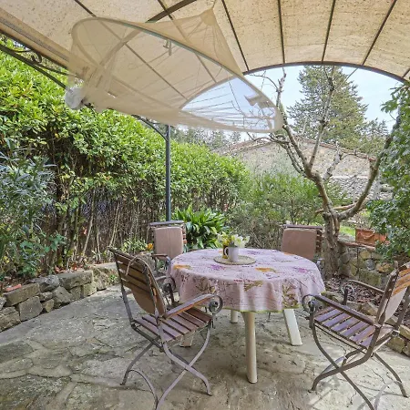 Casa de Férias Vignole By Interhome