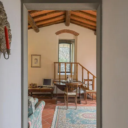 Casa de Férias Vignole By Interhome *