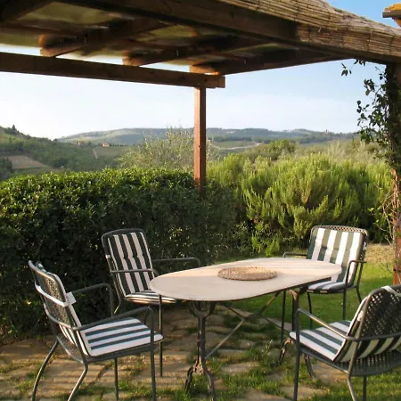 Vignole By Interhome Casa de Férias Panzano in Chianti