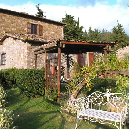 Vignole By Interhome Holiday home